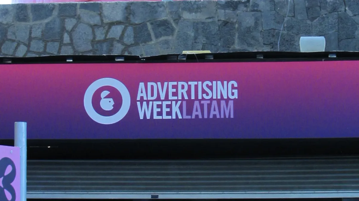 Qué se coció en Advertising Week LATAM 2025: 6 insights que no te contaron (pero necesitas saber) Imagen destacada de la publicación