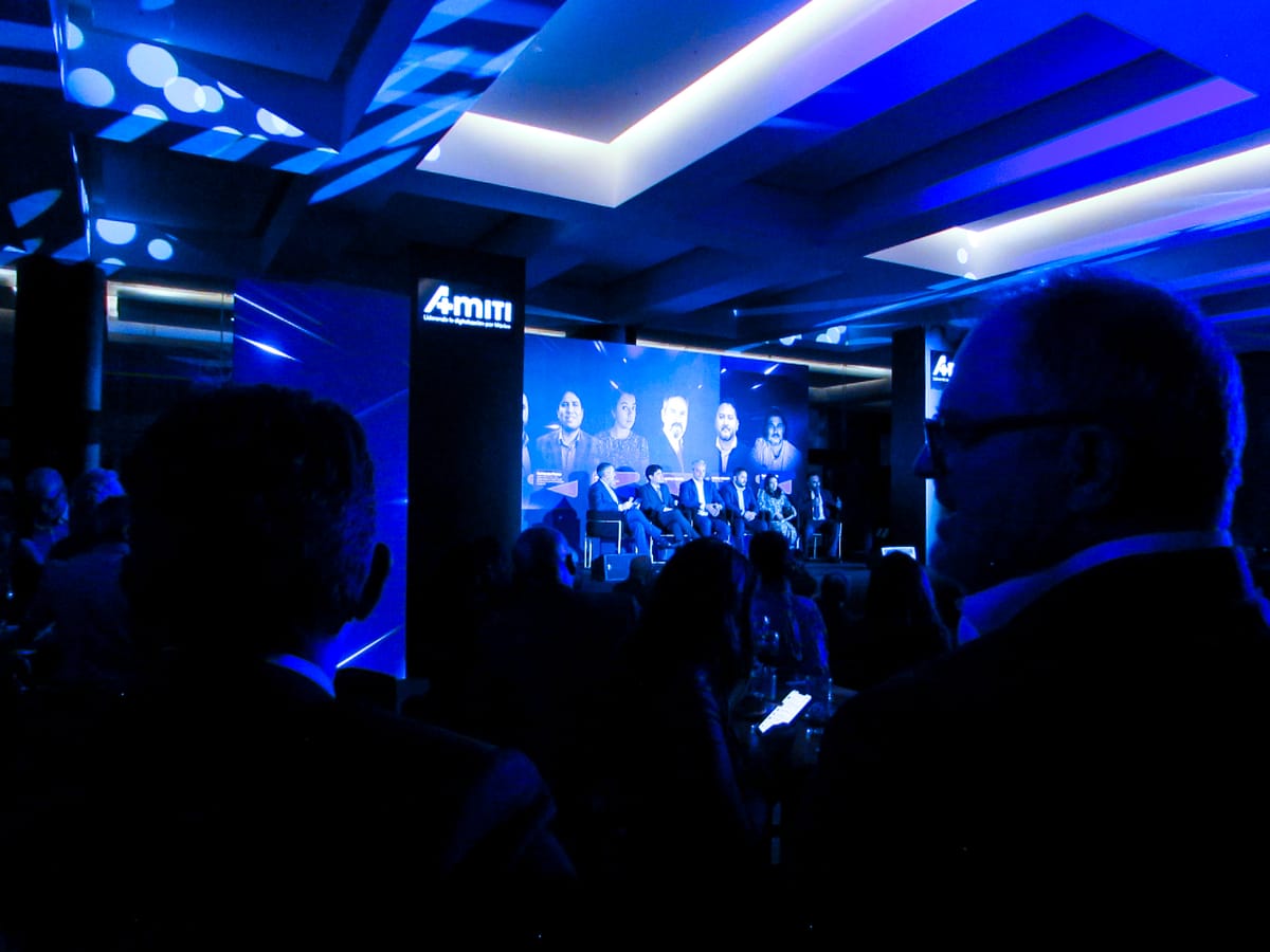 ¿Quiénes son los protagonistas del ecosistema TI en México? El reconocimiento que marca tendencias para 2026 Imagen destacada de la publicación