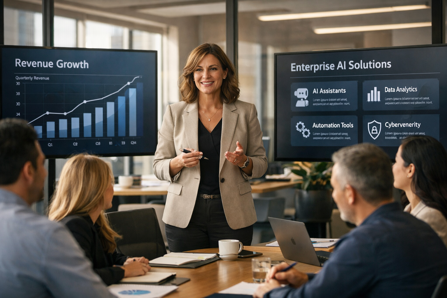 Fichaje Estratégico: La ex-CEO de Slack se une a la cúpula de OpenAI Imagen destacada de la publicación