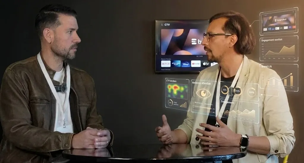 CTV, atención y brand lift: la visión de Cint sobre el futuro del Adtech | Entrevista exclusiva. Imagen: Adtech.