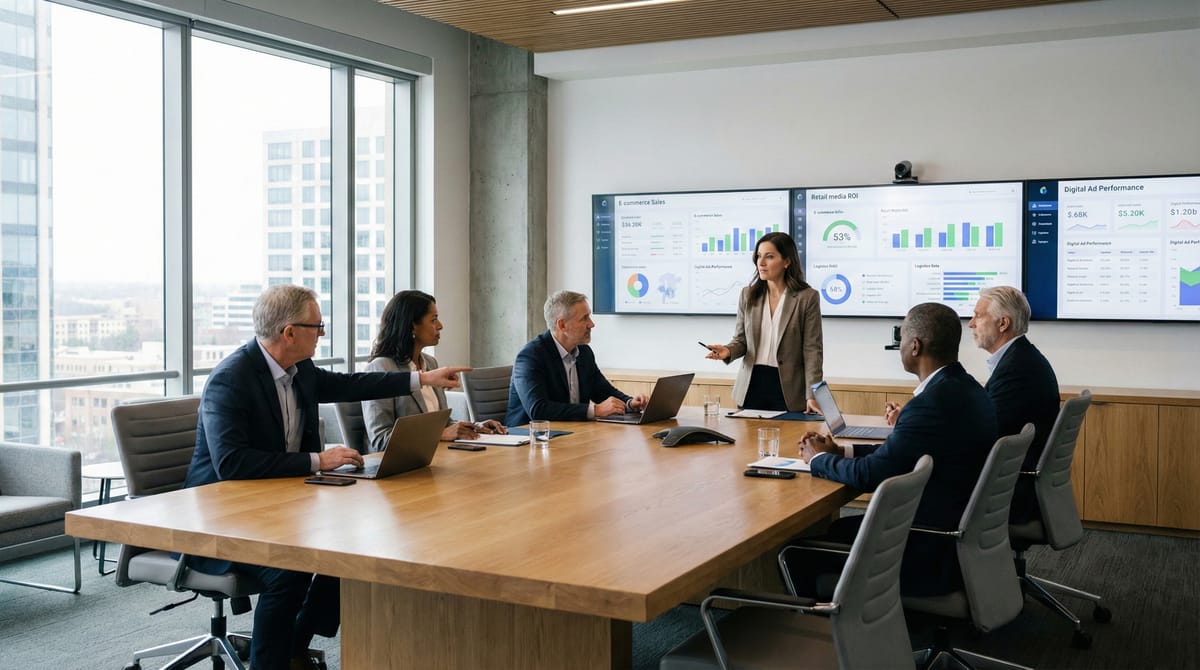 Grupo Omni adquiere Jüsto: Un hito para el Retail Media Imagen destacada de la publicación