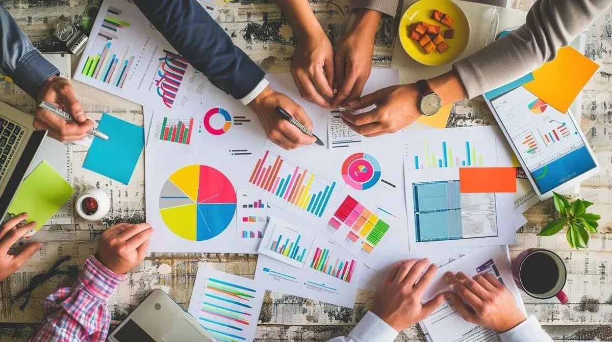 Después de un 2025 decepcionante, brand marketing será preferido en 2026. Imagen: Archivo.