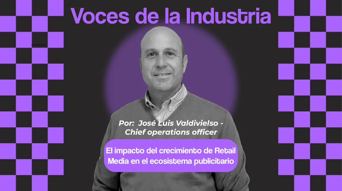 El impacto del crecimiento de Retail Media en el ecosistema publicitario. Imagen: Archivo.