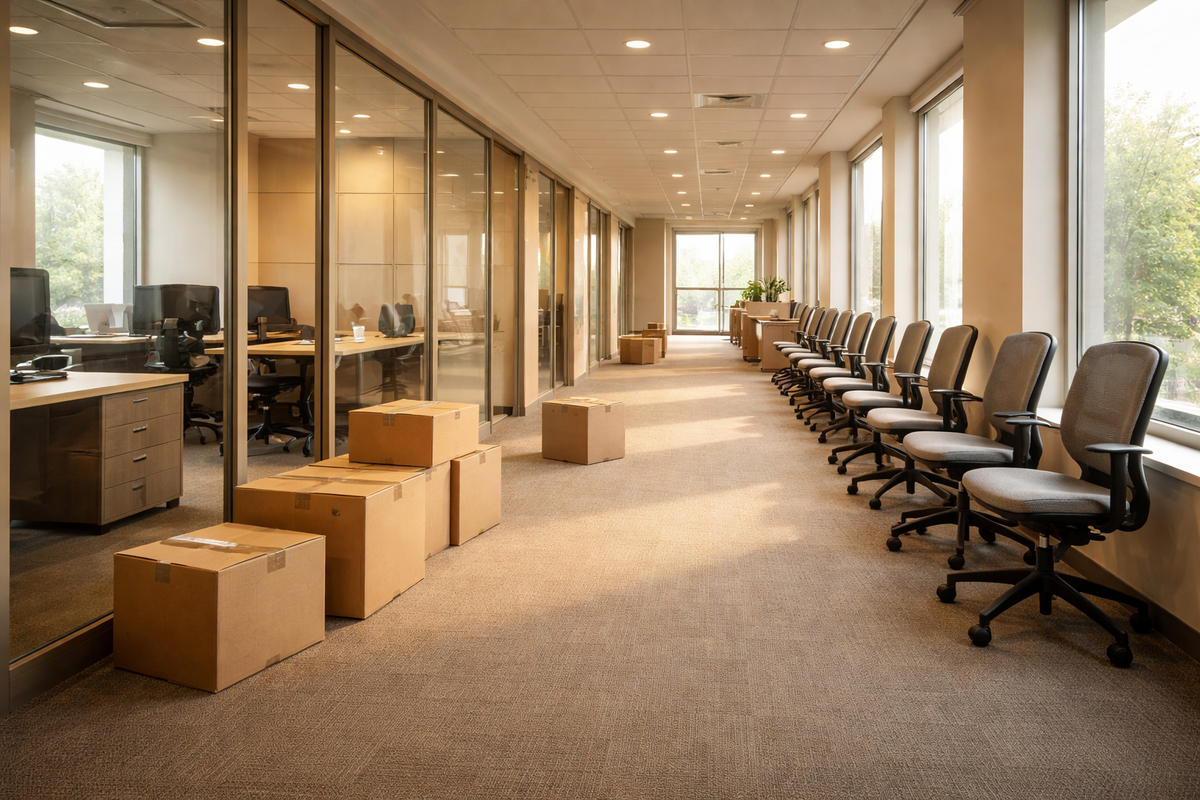 Meta, la IA y los verdaderos motivos detrás del ajuste laboral en Big Tech Imagen destacada de la publicación