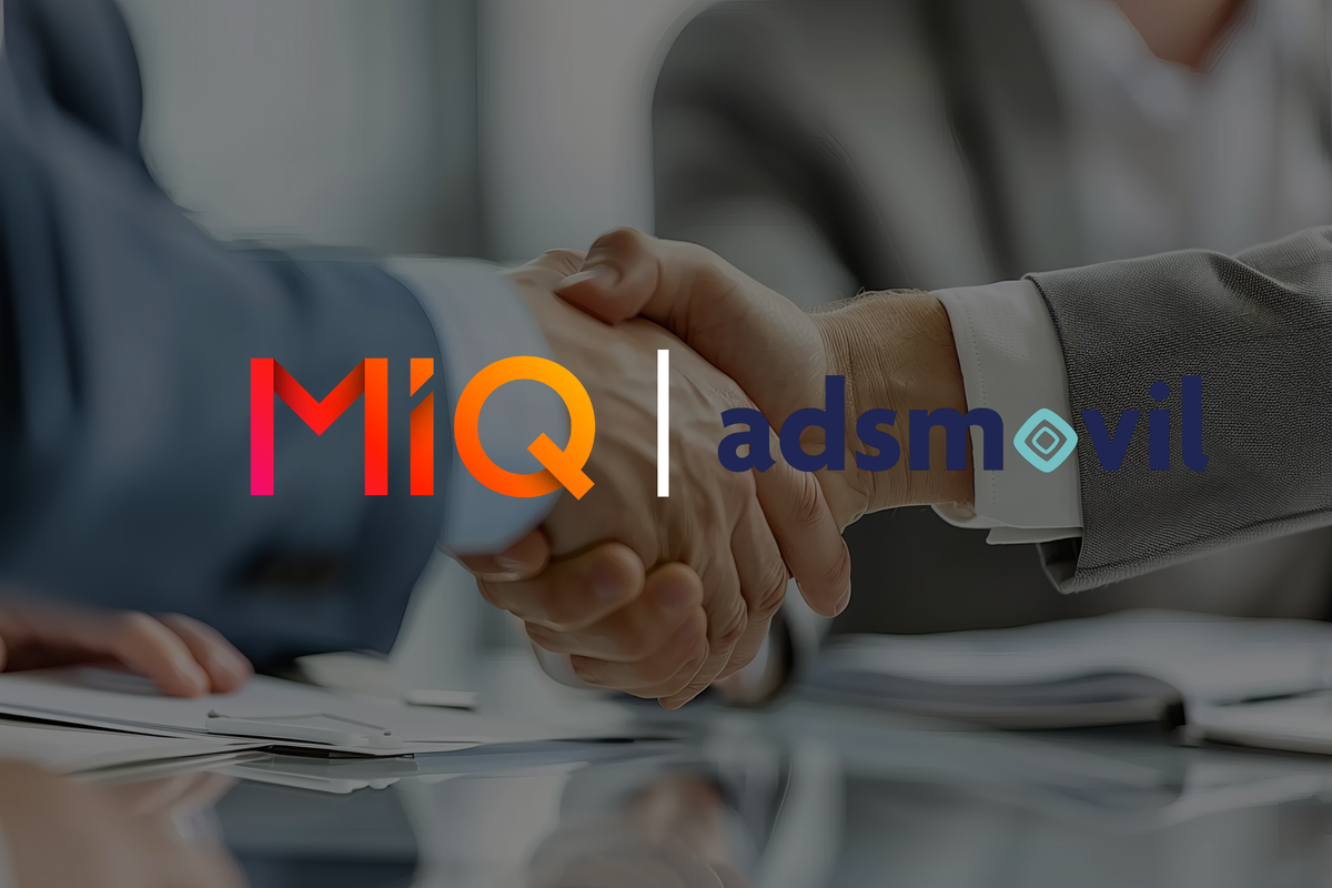 MiQ adquiere Adsmovil y redefine la programática en LATAM con IA y retail media Imagen destacada de la publicación
