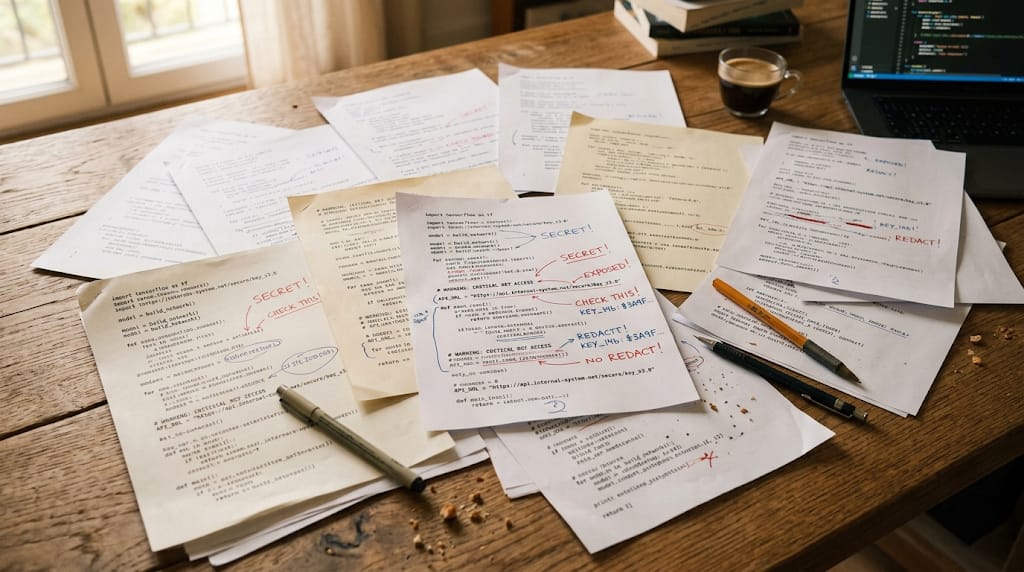 El gran error de Anthropic y lo que el código filtrado de Claude revela sobre el futuro de la IA Imagen destacada de la publicación