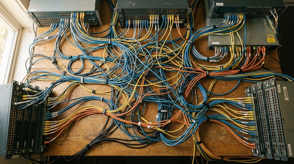 Alianza Cloudflare - GoDaddy marca el nacimiento definitivo de la web agéntica Imagen destacada de la publicación