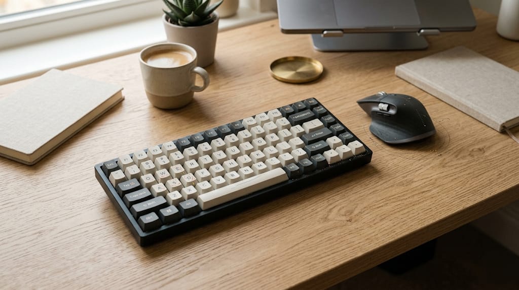 Meta registrará hasta el ratón de sus empleados para entrenar IA, ¿cómo reescribe el futuro laboral? Imagen destacada de la publicación