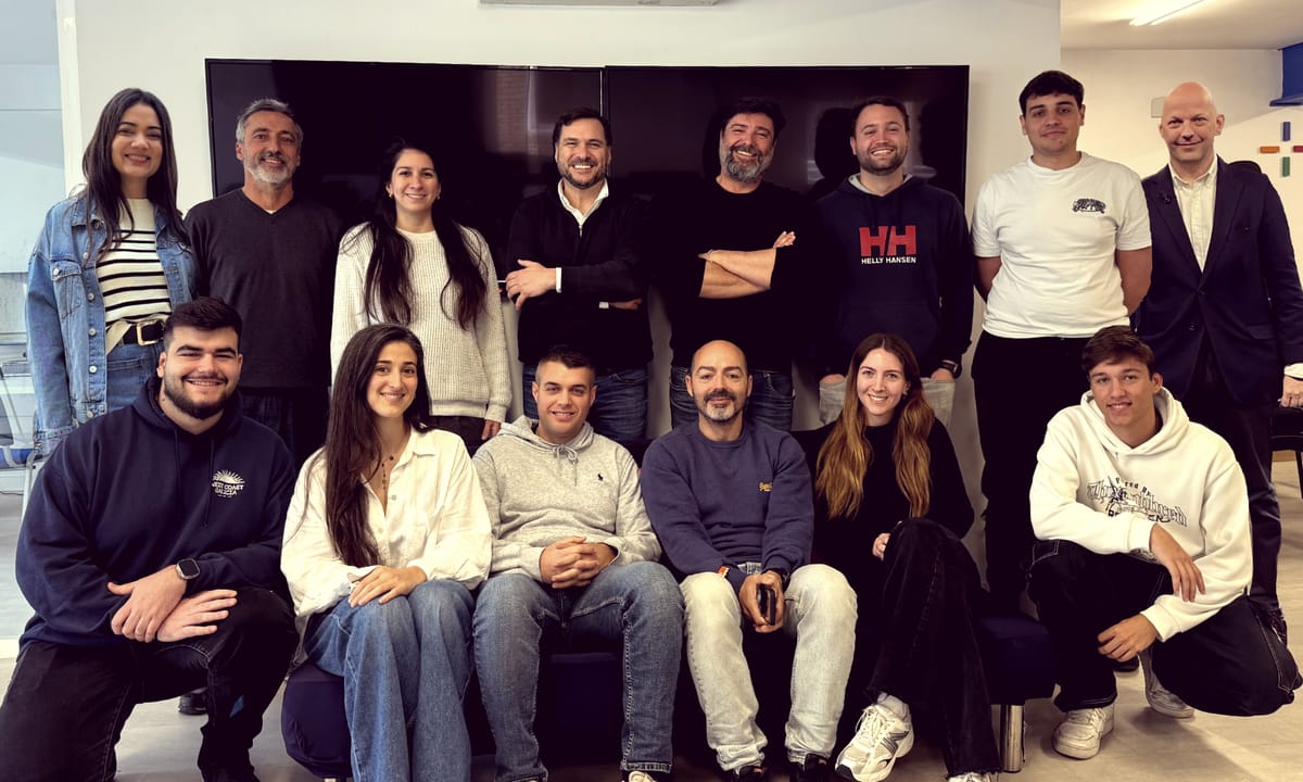 El el caso Wow Come True: El nuevo trading desk con IA y CGI que llega a un problema que sigue sin resolverse Imagen destacada de la publicación