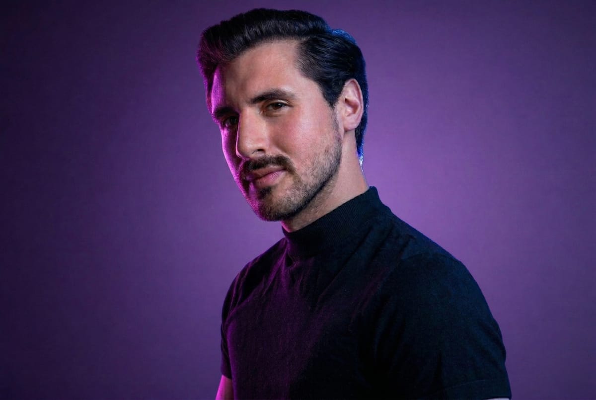 De logo a legado: lo que debes saber si planeas crear o rediseñar para construir una marca sólida Imagen destacada de la publicación