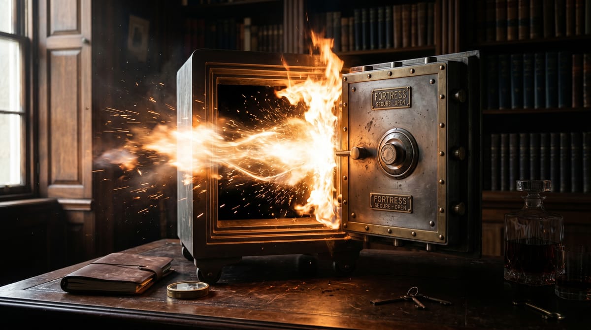 Mythos de Anthropic enciende alarmas sobre el futuro de la IA: Aquí las verdaderas razones Imagen destacada de la publicación