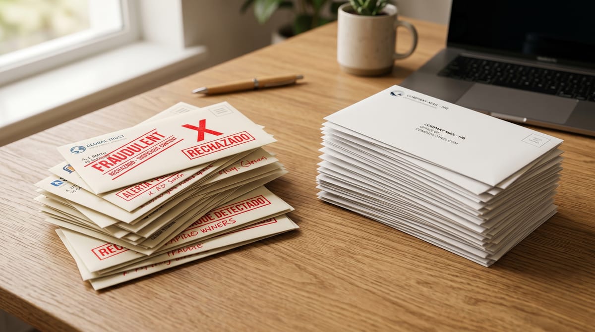 La defensa de Google contra estafas con IA reescribe las reglas de la seguridad publicitaria Imagen destacada de la publicación