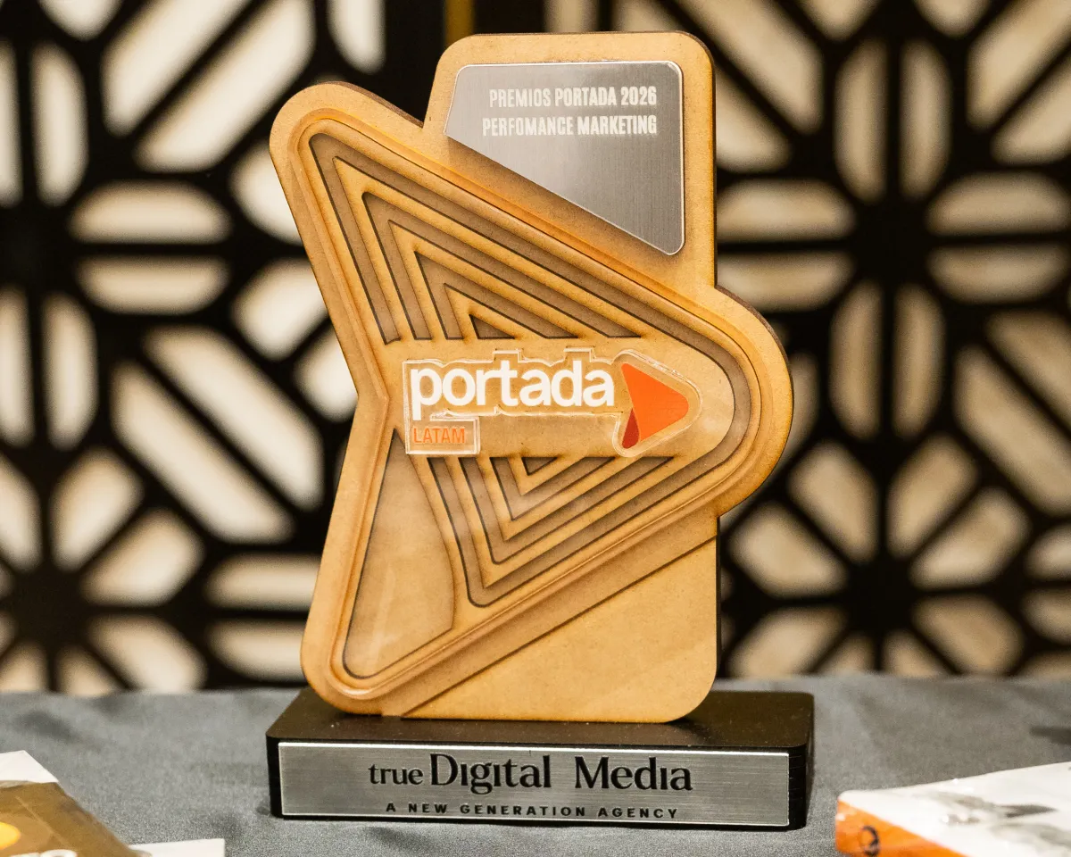Premios Portada 2026 anticipan hacia dónde se moverá la inversión publicitaria Imagen destacada de la publicación