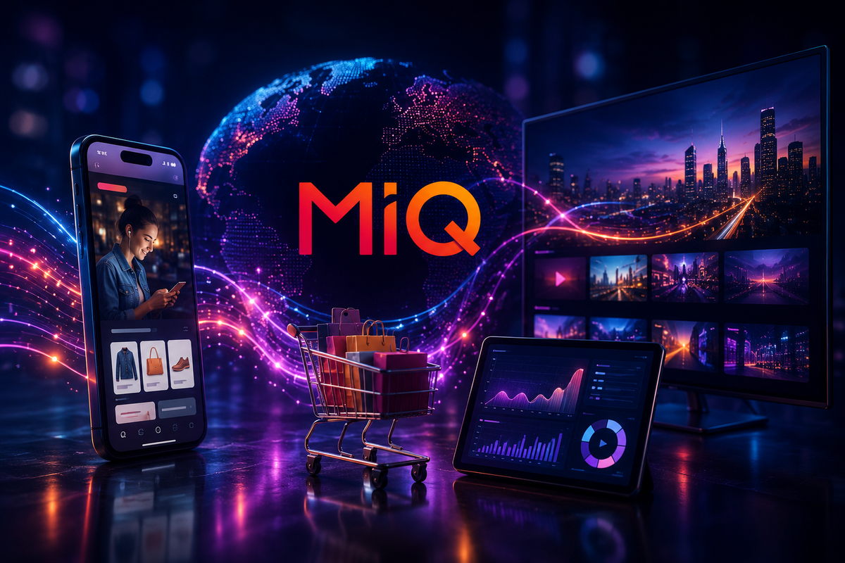 MiQ acelera durante el Q1 del 2026: 5 movimientos clave  que podrían cambiar el AdTech en LATAM Imagen destacada de la publicación