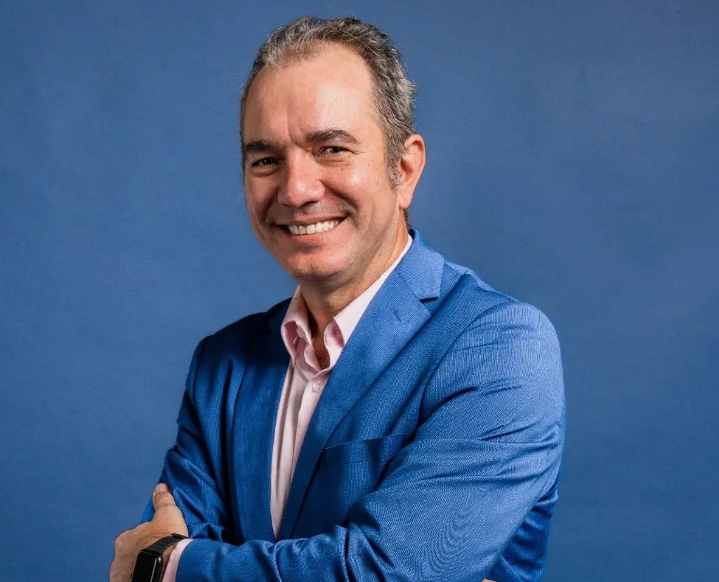 La era del eCommerce terminó y otros insights de la industria |   Entrevista con Marcos  Pueyrredon, cofundador de VTEX Imagen destacada de la publicación