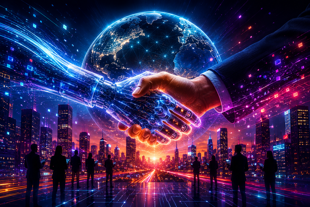 OpenAI crea unidad de 4,000 millones de dólares para acelerar IA empresarial: ¿Cuál es el impacto real para marketers y agencias en México? Imagen destacada de la publicación