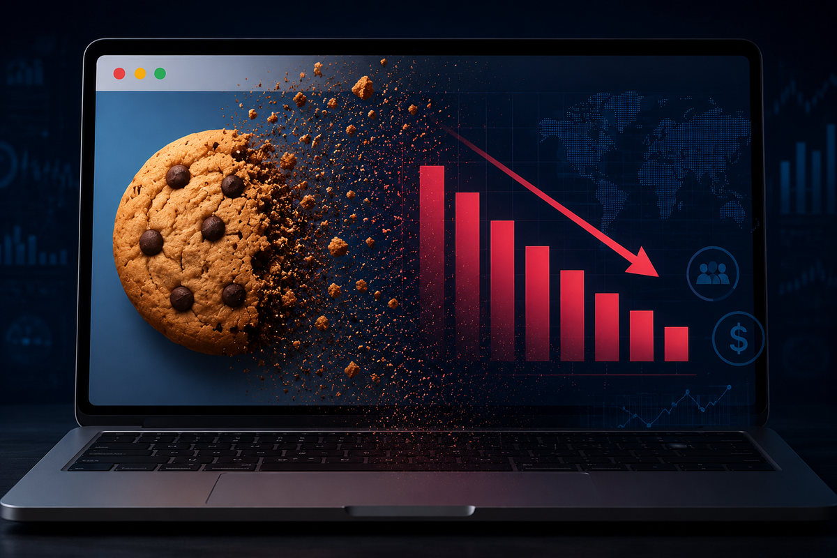 La economía de internet cambia con cada clic en “rechazar cookies”: Estudio Imagen destacada de la publicación