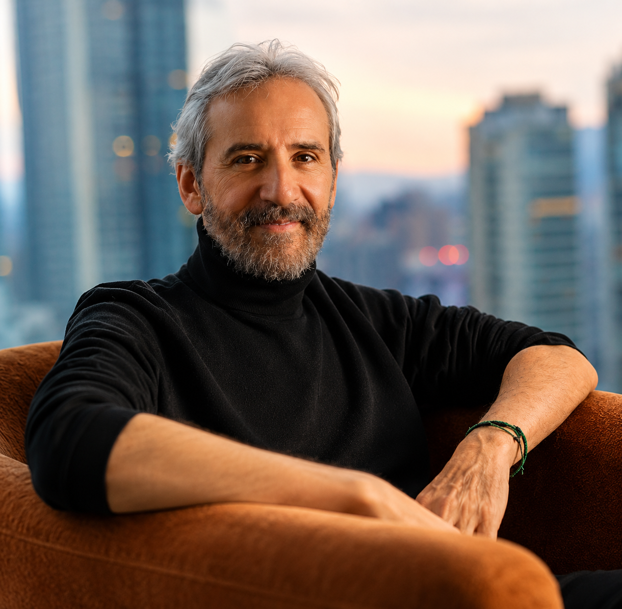 Entrevista con Sergio López Zepeda: el problema no es la IA,  es que las marcas han olvidado cómo ser relevantes Imagen destacada de la publicación