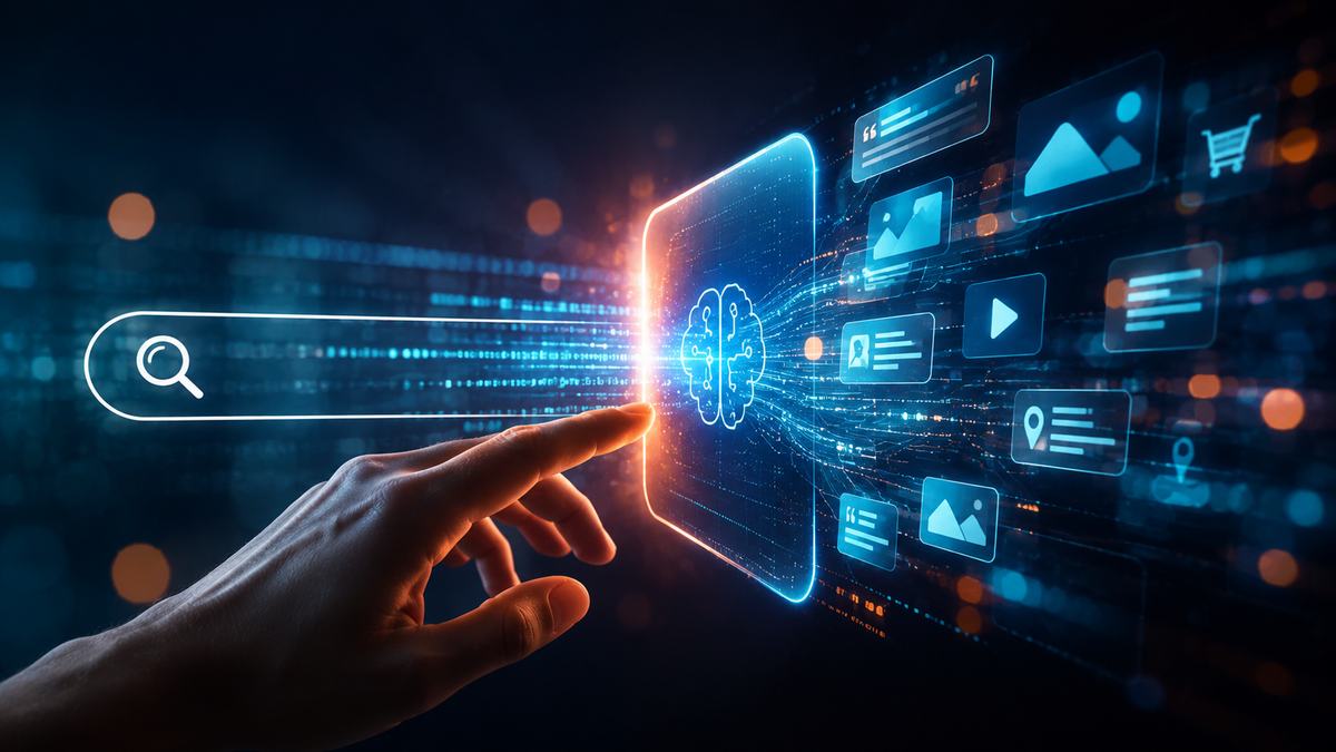 Estudio de Comscore confirma la nueva economía digital y la evolución del SEO Imagen destacada de la publicación