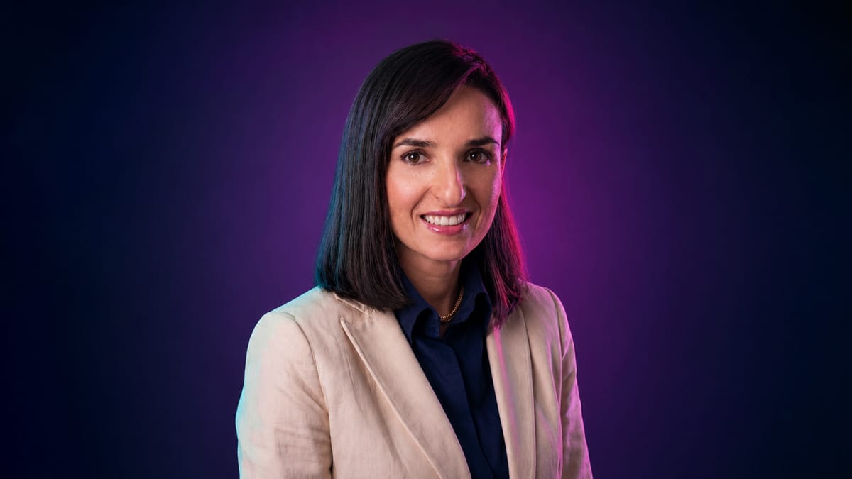 La inversión que las empresas siguen subestimando: el talento joven como ventaja competitiva Imagen destacada de la publicación