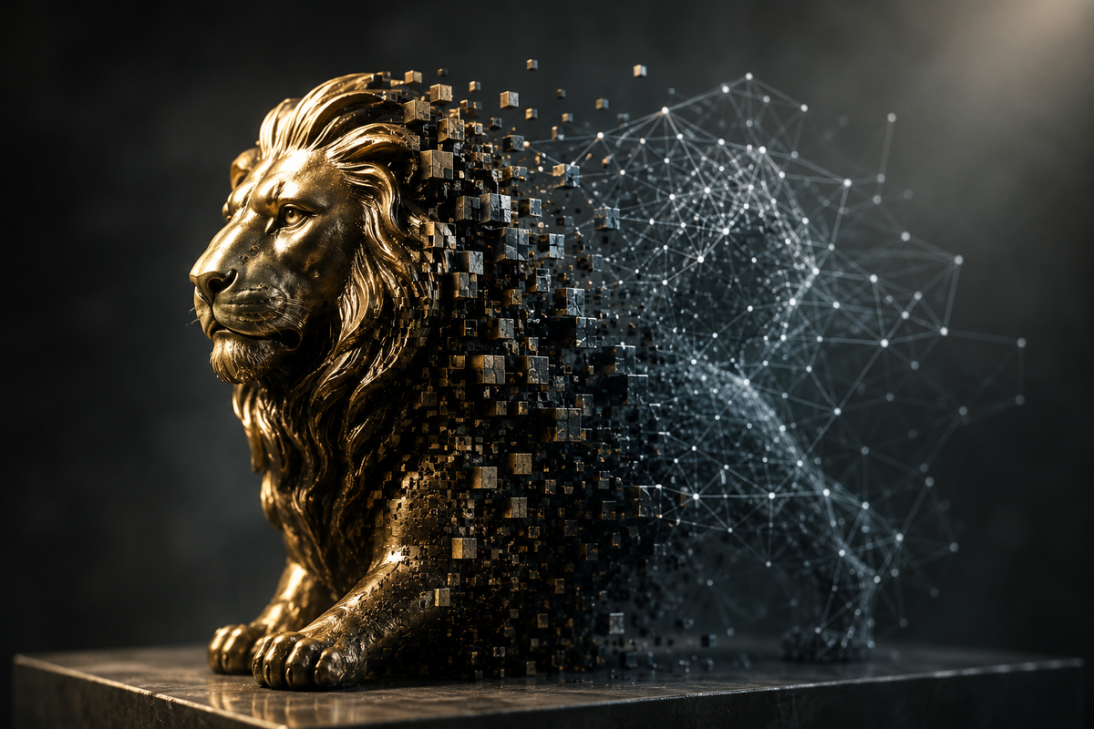 Cannes Lions endurece sus reglas de IA tras el escándalo de DM9 Imagen destacada de la publicación