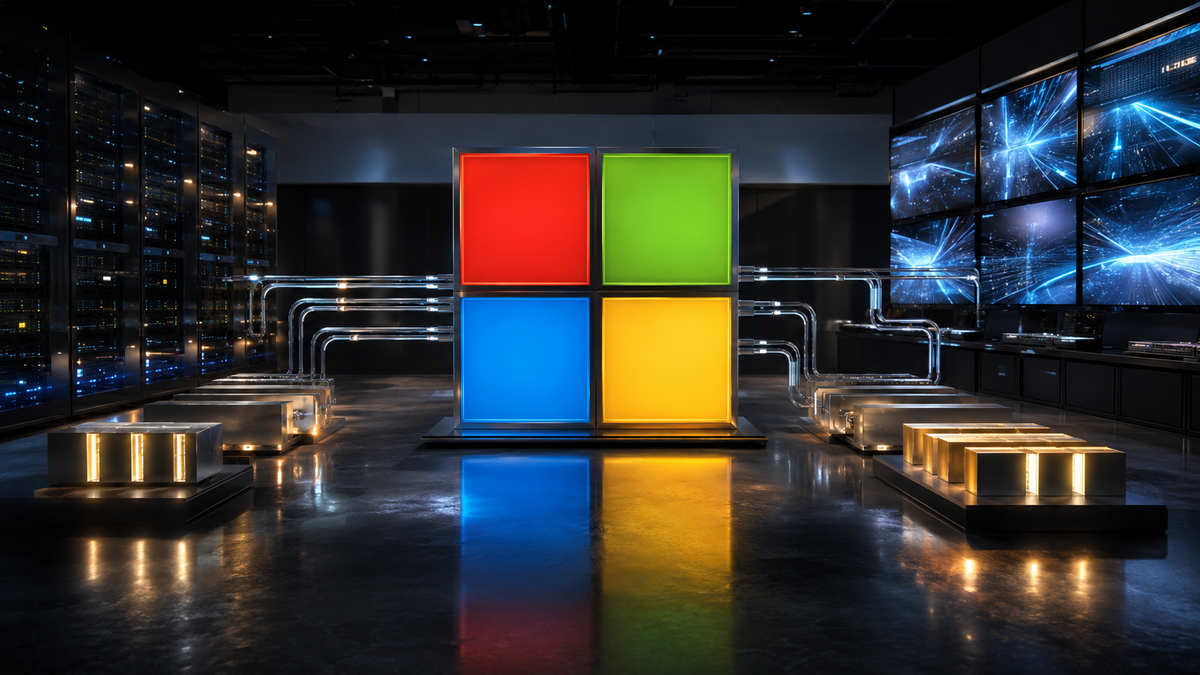 Microsoft arma el sistema operativo del publisher: Copilot, CTV premium y una migración obligatoria Imagen destacada de la publicación