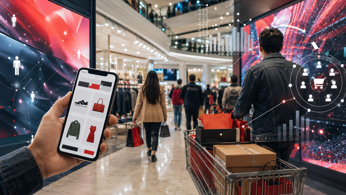 El Buen Fin 2026 pondrá a prueba al retail media en México: ya no bastará ofrecer el mayor descuento Imagen destacada de la publicación
