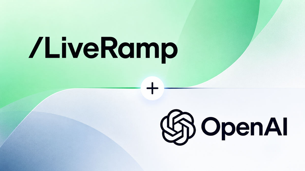 ChatGPT Ads ya puede usar los datos de tus clientes: OpenAI se acerca al terreno de Google y Meta Imagen destacada de la publicación