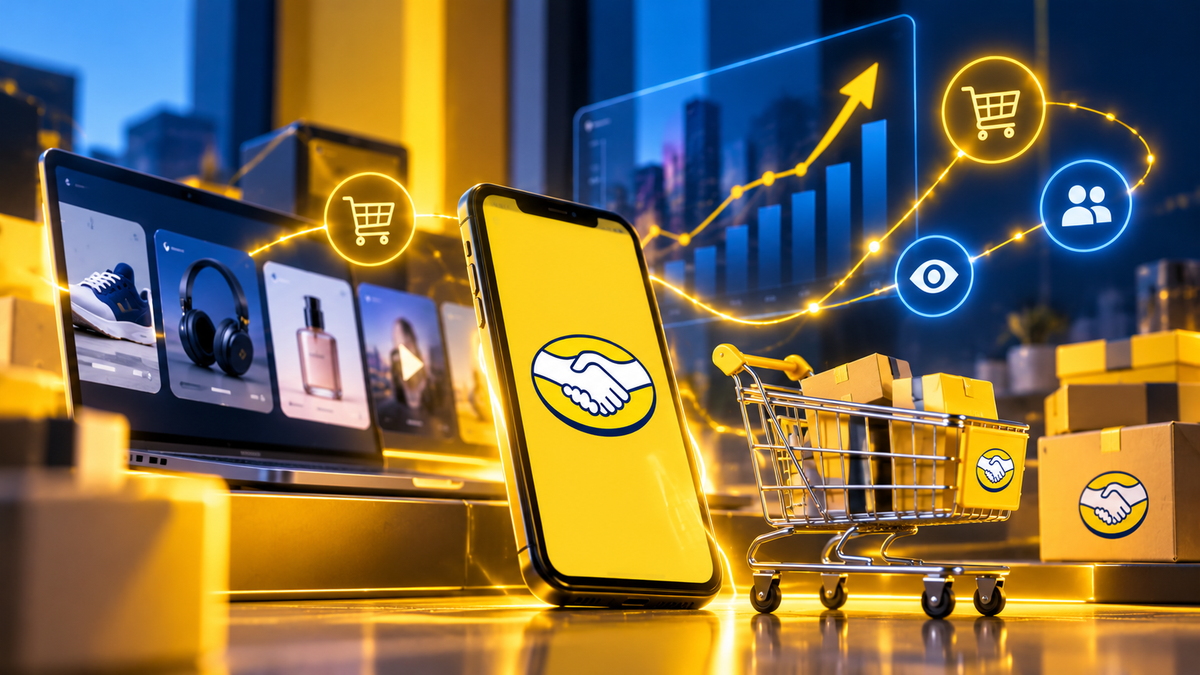 Mercado Ads lanza Engage+: la IA que busca demostrar el verdadero impacto de la publicidad de marca en LATAM Imagen destacada de la publicación