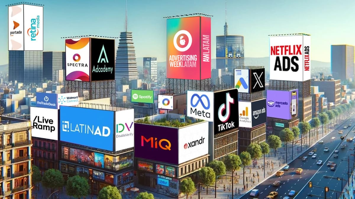 En Adtech creemos que la información es el motor que impulsa la transformación digital.