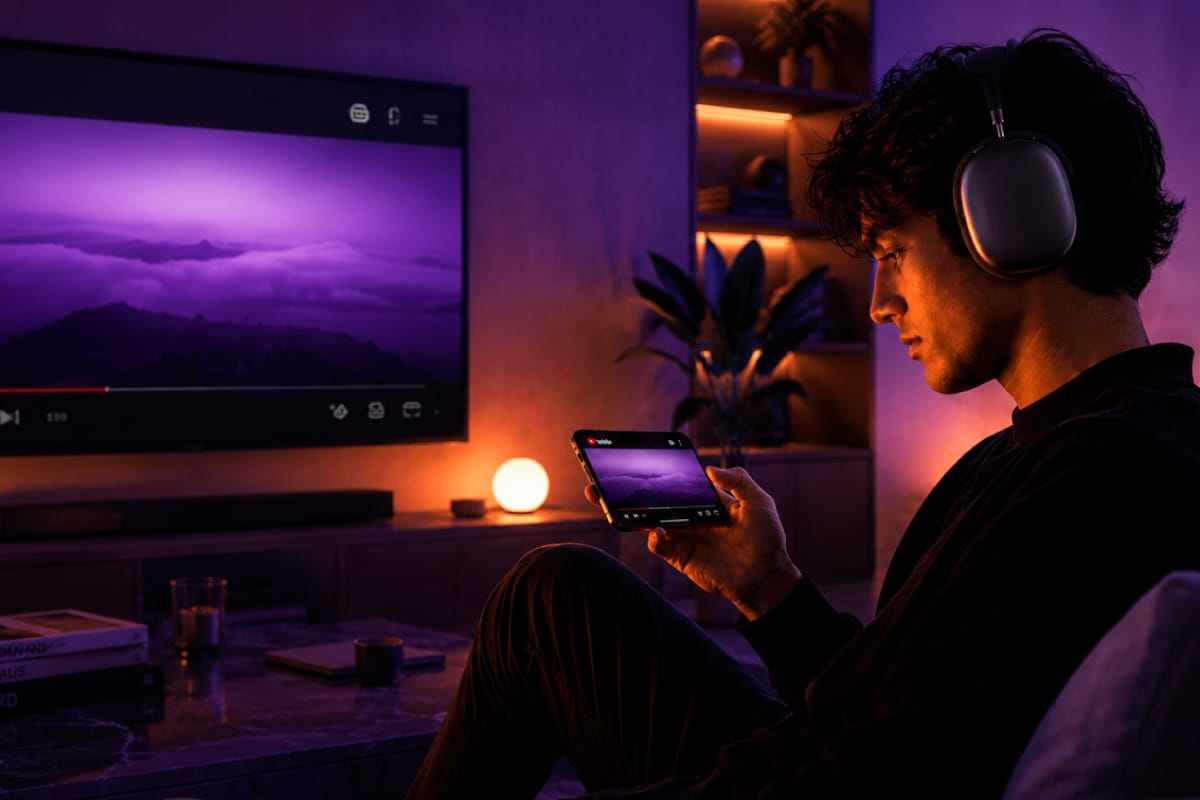 MiQ apuesta por una lectura unificada del video en México con Watching Intelligence Imagen destacada de la publicación