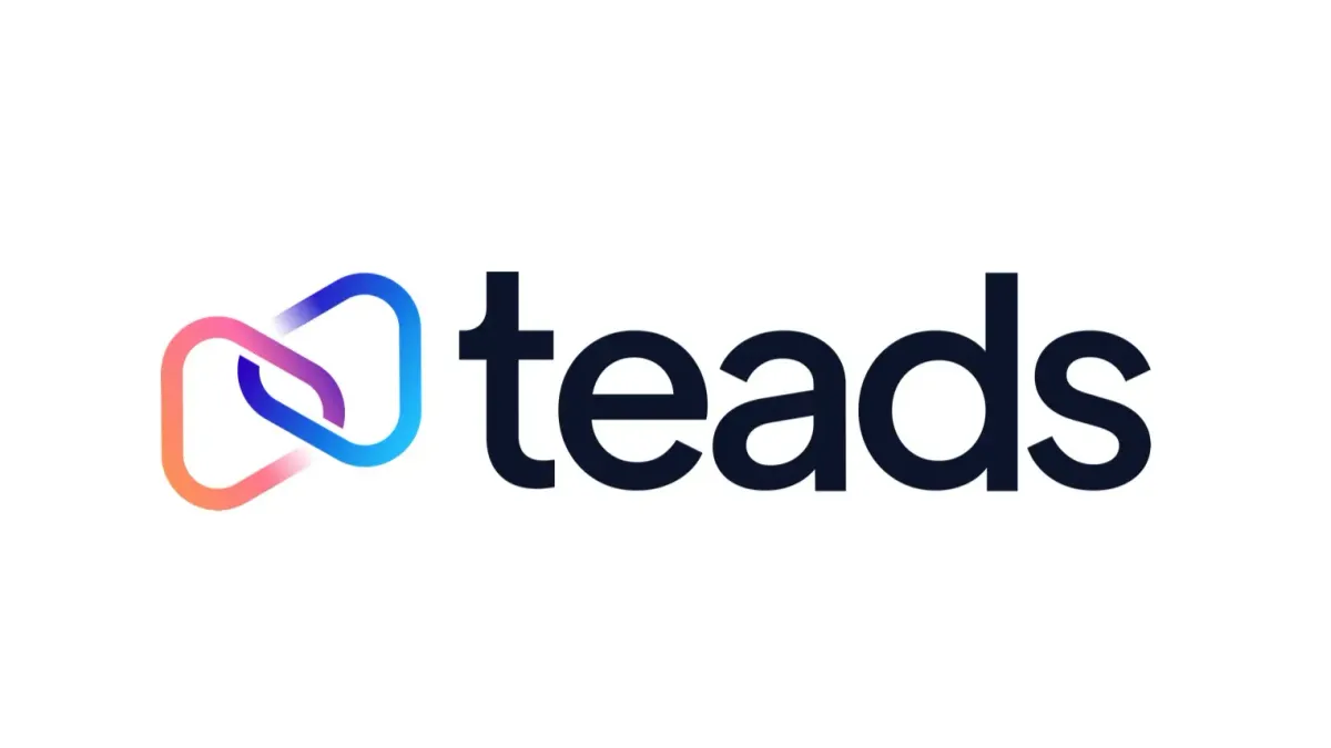 Teads lleva la IA agéntica a la publicidad: promete resolver problemas de campañas en menos de 60 segundos Imagen destacada de la publicación