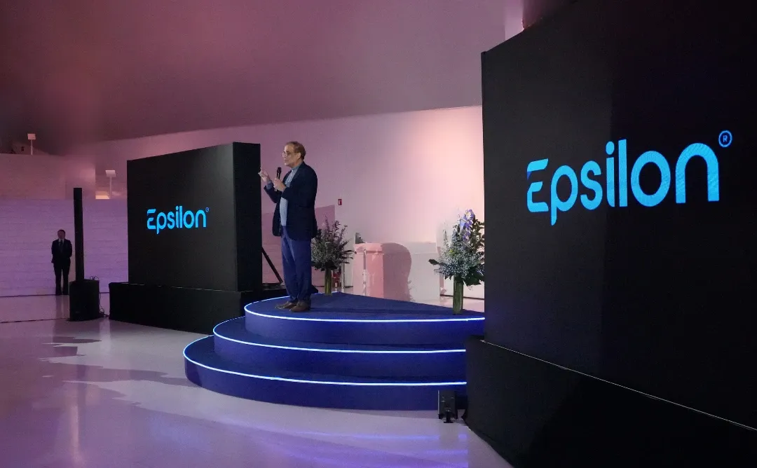 Rethinking Work: el diagnóstico real (y sin maquillaje) del futuro laboral según Rishad Tobaccowala Imagen de la publicación