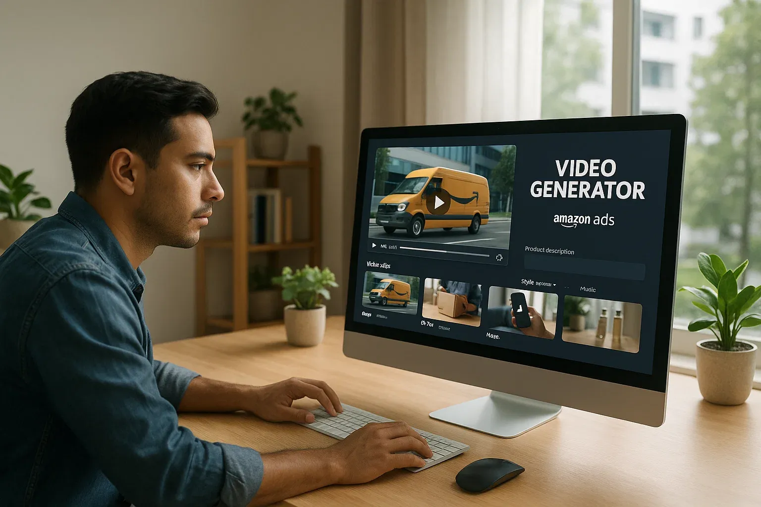 Con esta herramienta, Amazon Ads puede transformar tu estrategia creativa Imagen de la publicación
