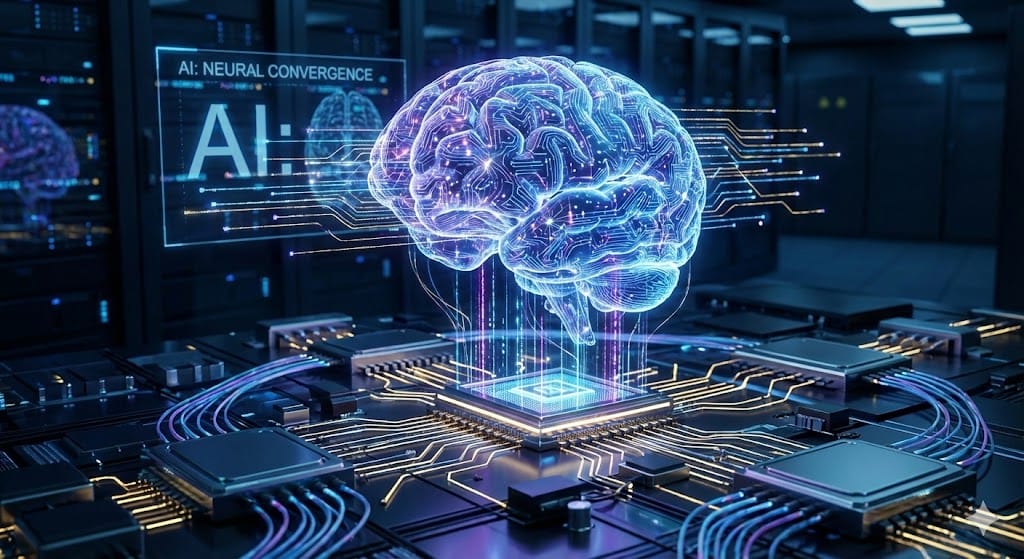 2026 será el “año de la verdad” para la IA: Ajuste profundo en la industria, menos hype y más gobernanza Imagen de la publicación