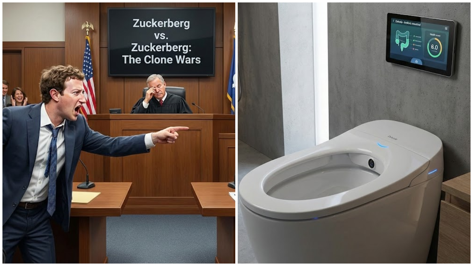 Del hype al ridículo: los momentos más random de la tecnología durante 2025 Imagen de la publicación