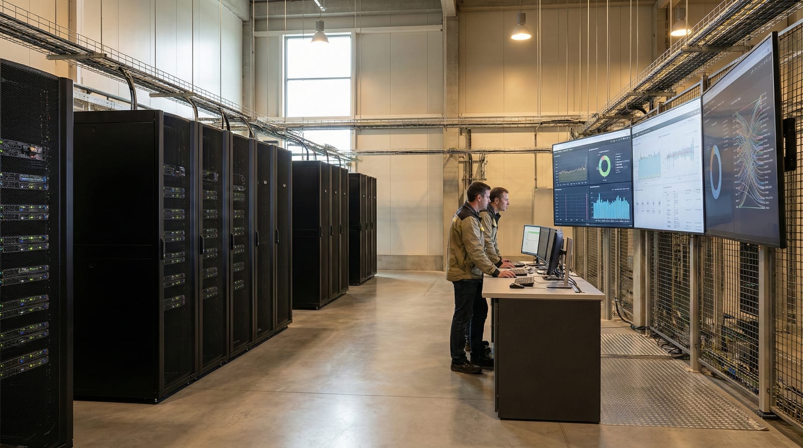 Databricks vale $134,000M: La infraestructura detrás del boom de la IA Imagen destacada de la publicación