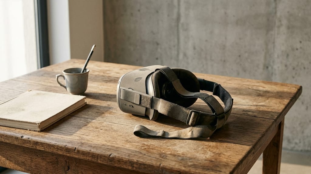 Meta abandona el metaverso y el impacto de su fracaso de 80,000 MDD Imagen destacada de la publicación