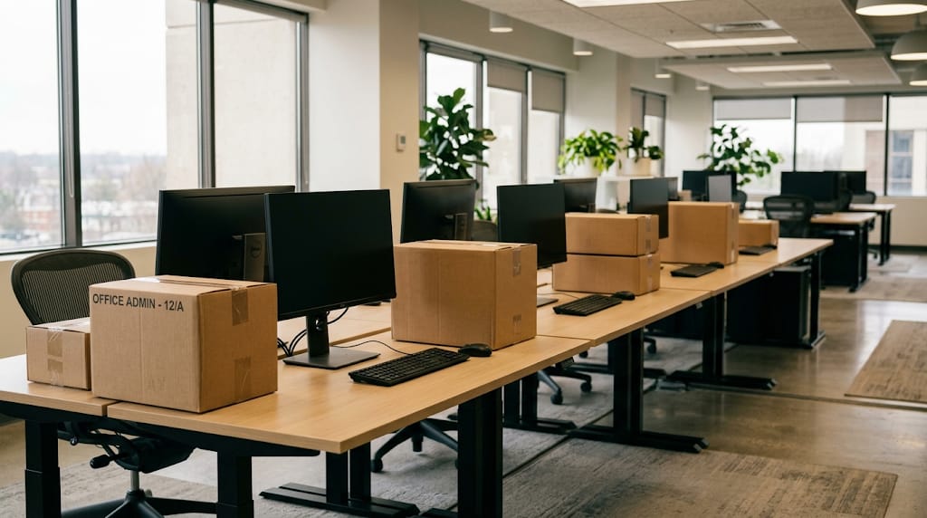 Los despidos masivos de Oracle son el daño colateral de financiar la guerra algorítmica Imagen destacada de la publicación