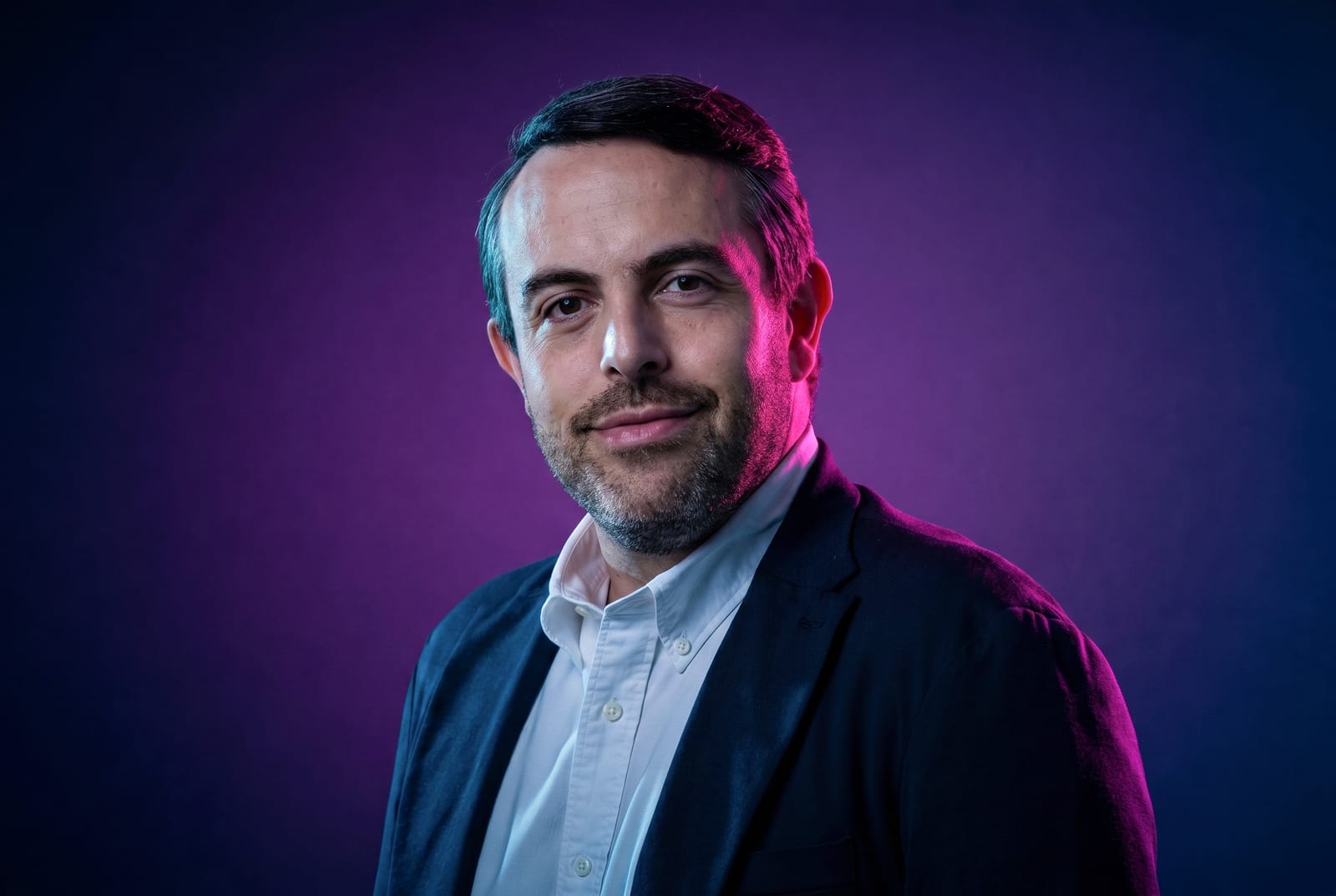 Fintech en México: el 90% del crédito sigue sin entender a las personas (y la IA ya lo está cambiando) Imagen de la publicación