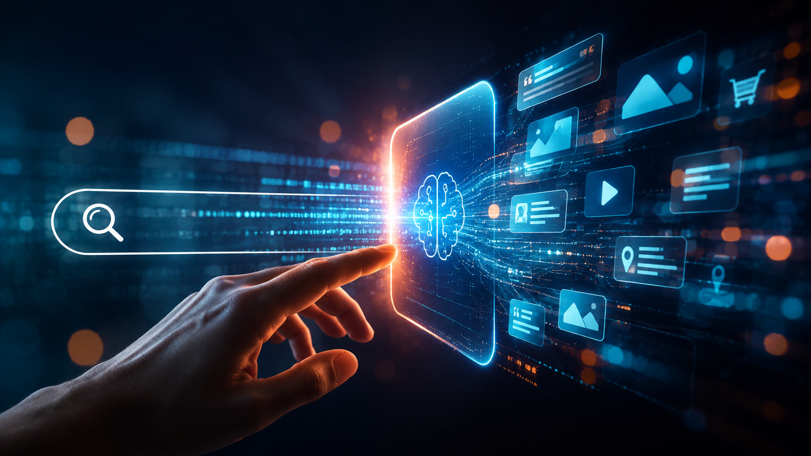 Estudio de Comscore confirma la nueva economía digital y la evolución del SEO Imagen de la publicación