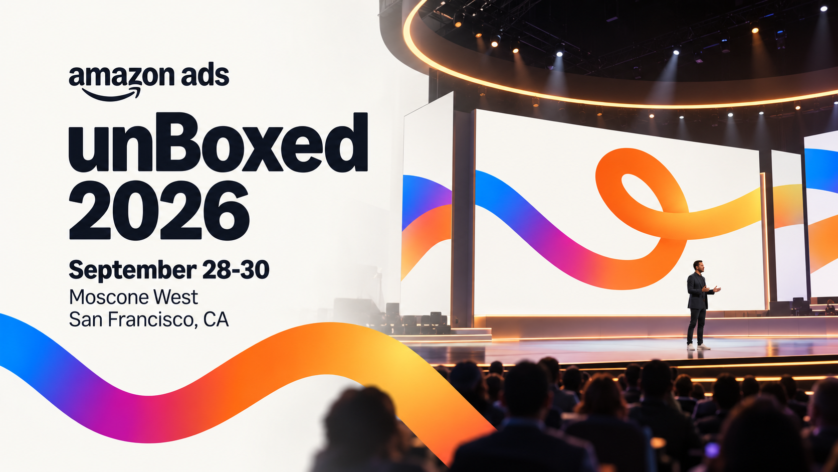 unBoxed 2026: Amazon destapa en  su apuesta más agresiva, una IA que quiere operar campañas de principio a fin Imagen de la publicación