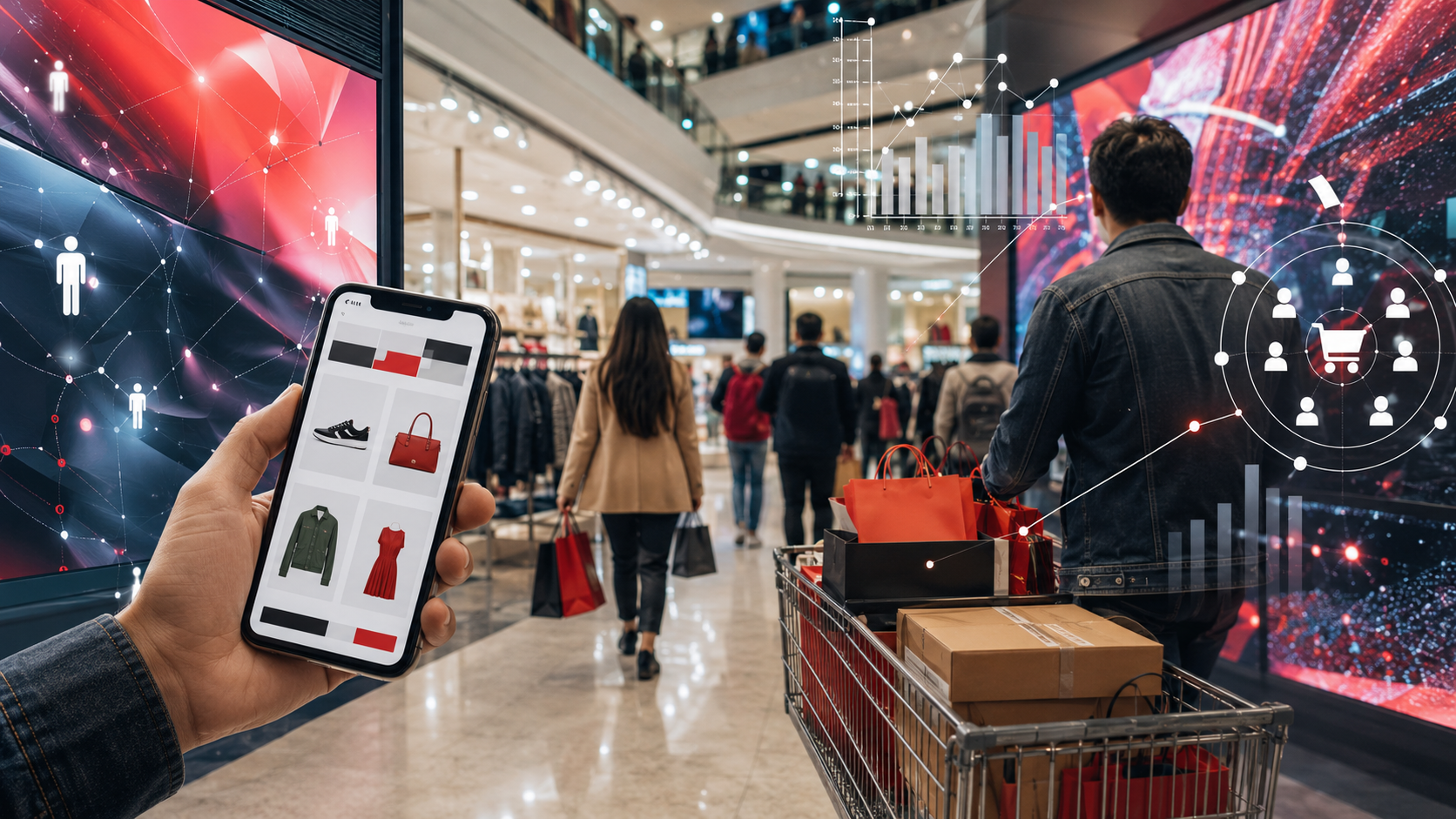 El Buen Fin 2026 pondrá a prueba al retail media en México: ya no bastará ofrecer el mayor descuento Imagen de la publicación