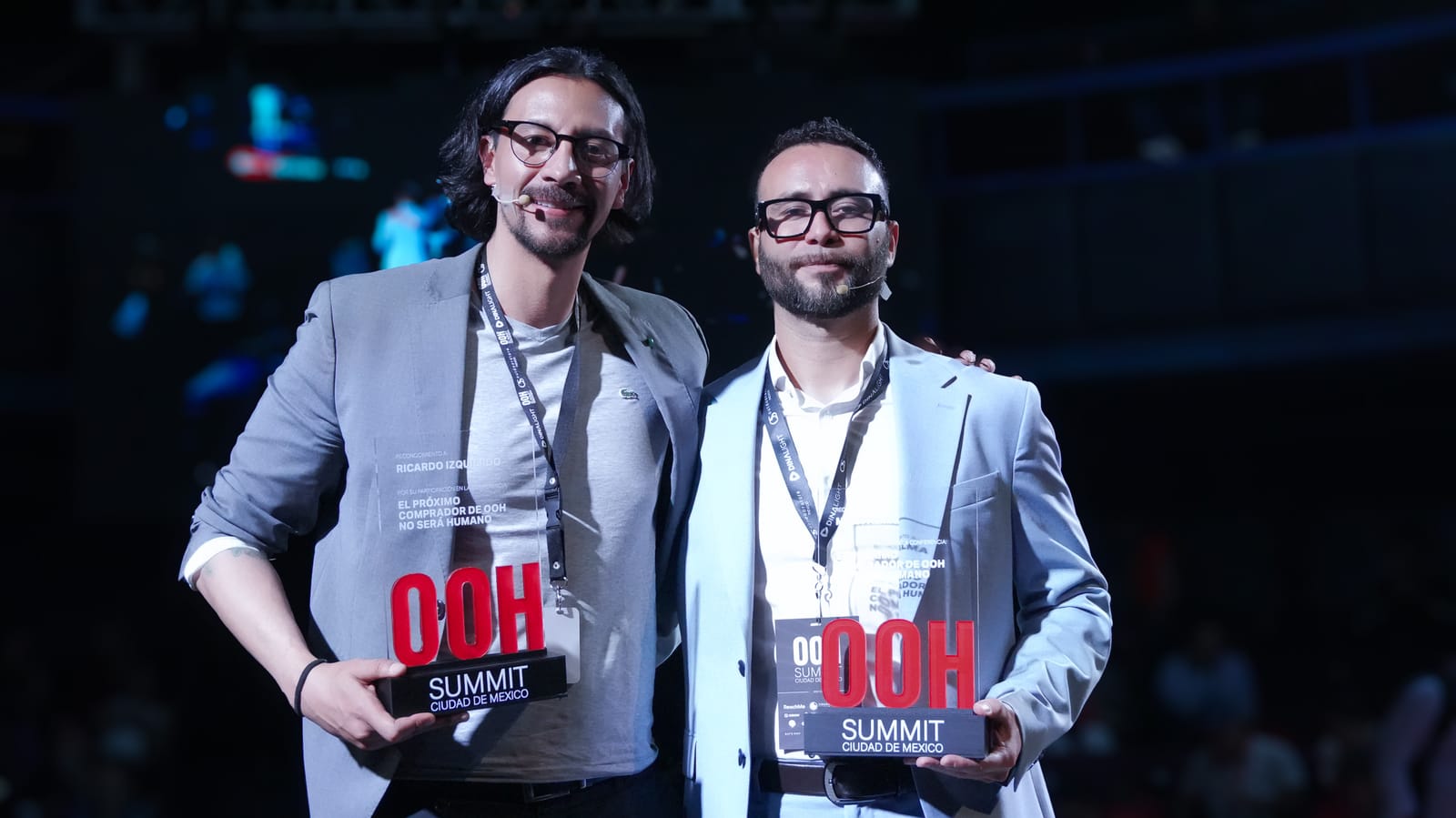 Especial OOH Summit 2026: Hablamos en exclusiva con Juan I, Max Palma y Ric Izquierdo de LatinAd. Esto nos revelaron Imagen de la publicación