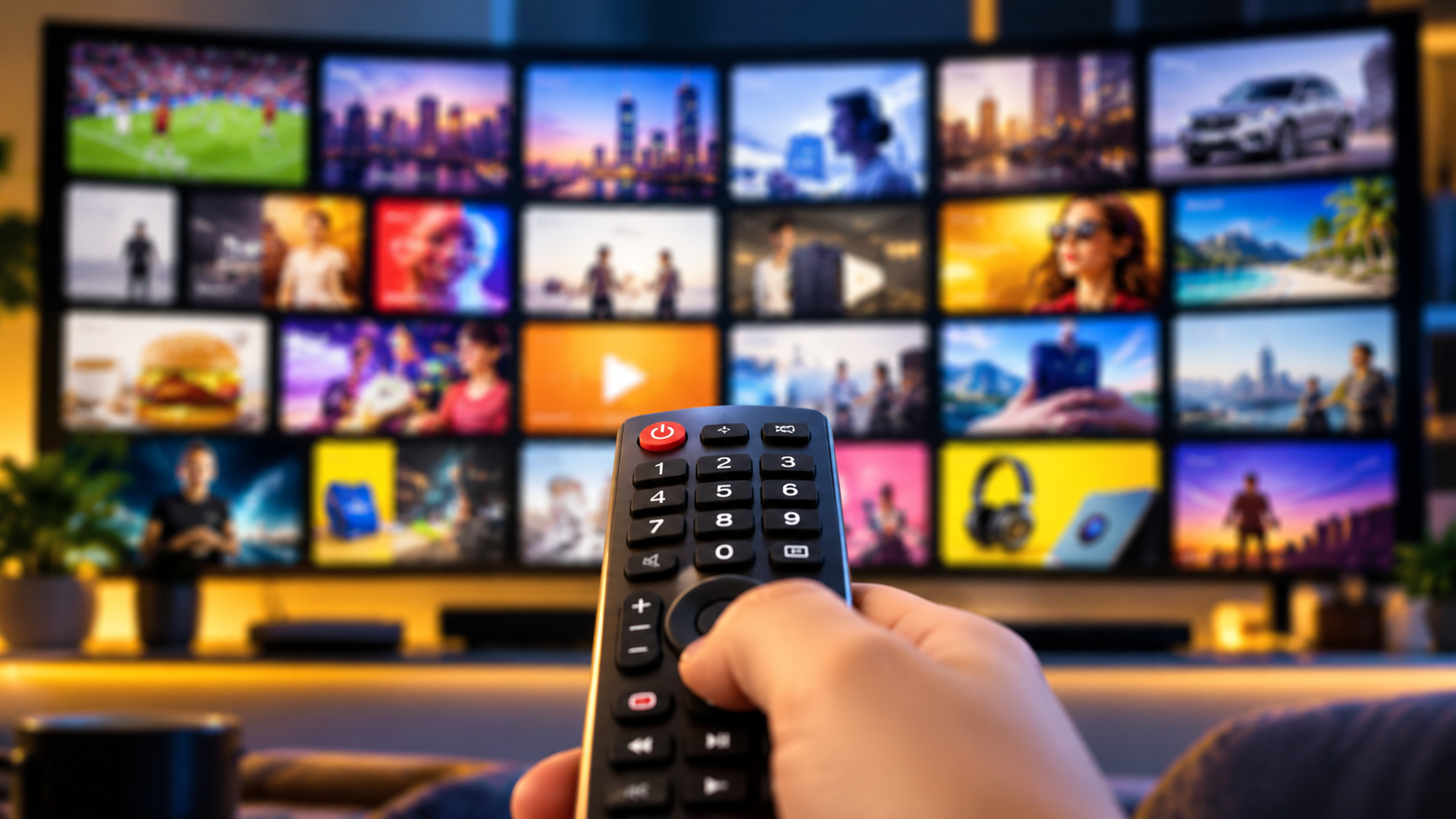 NBCUniversal se queda con FreeWheel y Universal Ads: así reconfigura el negocio de la publicidad en streaming Imagen de la publicación