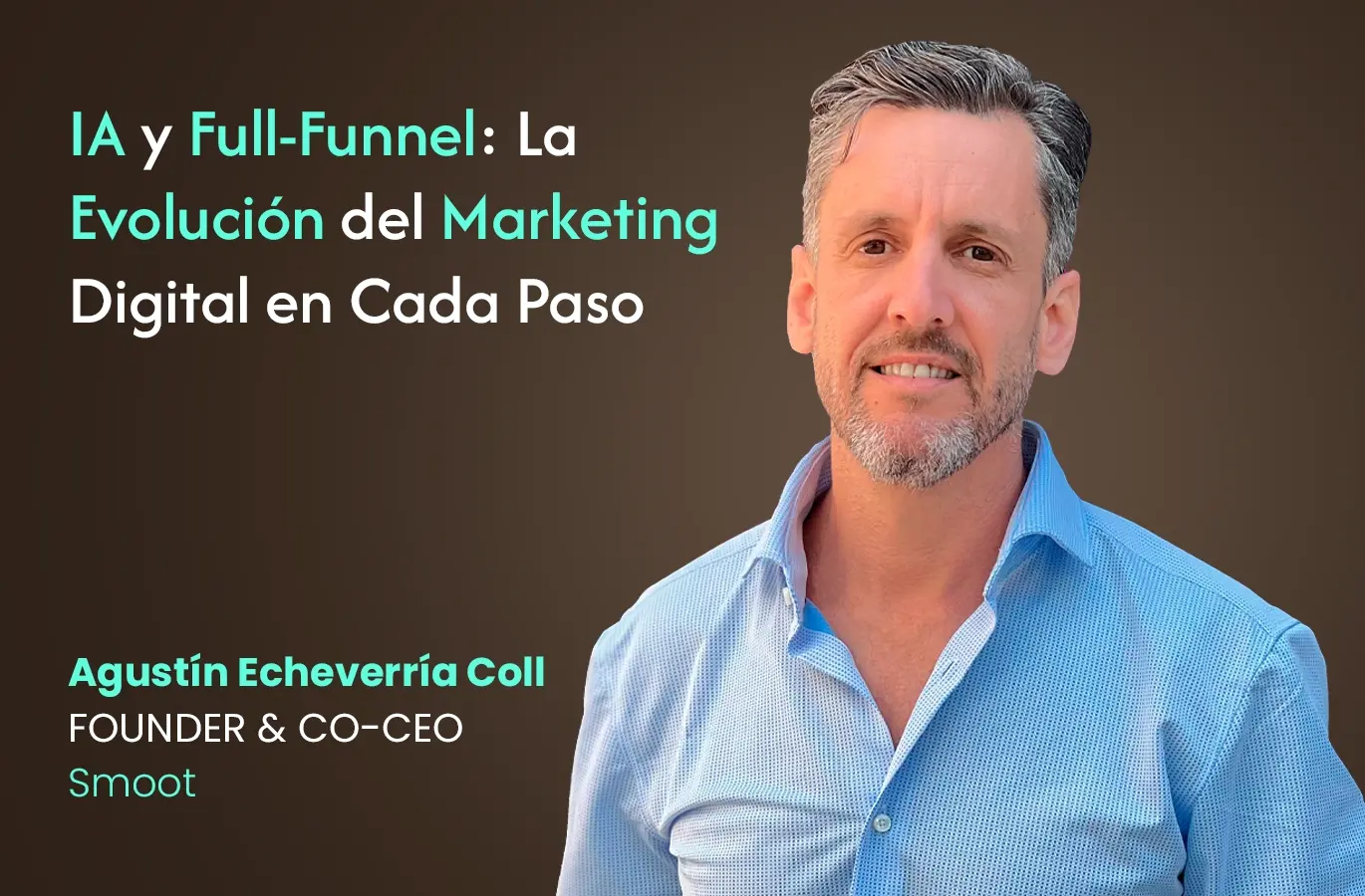 Automatización Full-Funnel: IA y Optimización Integral de Campañas Imagen de la publicación