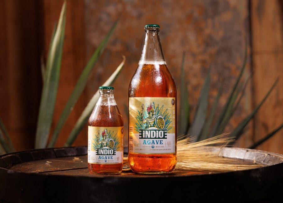 Indio Agave: Así fue el lanzamiento de la cerveza que fusiona tradición e innovación Imagen de la publicación