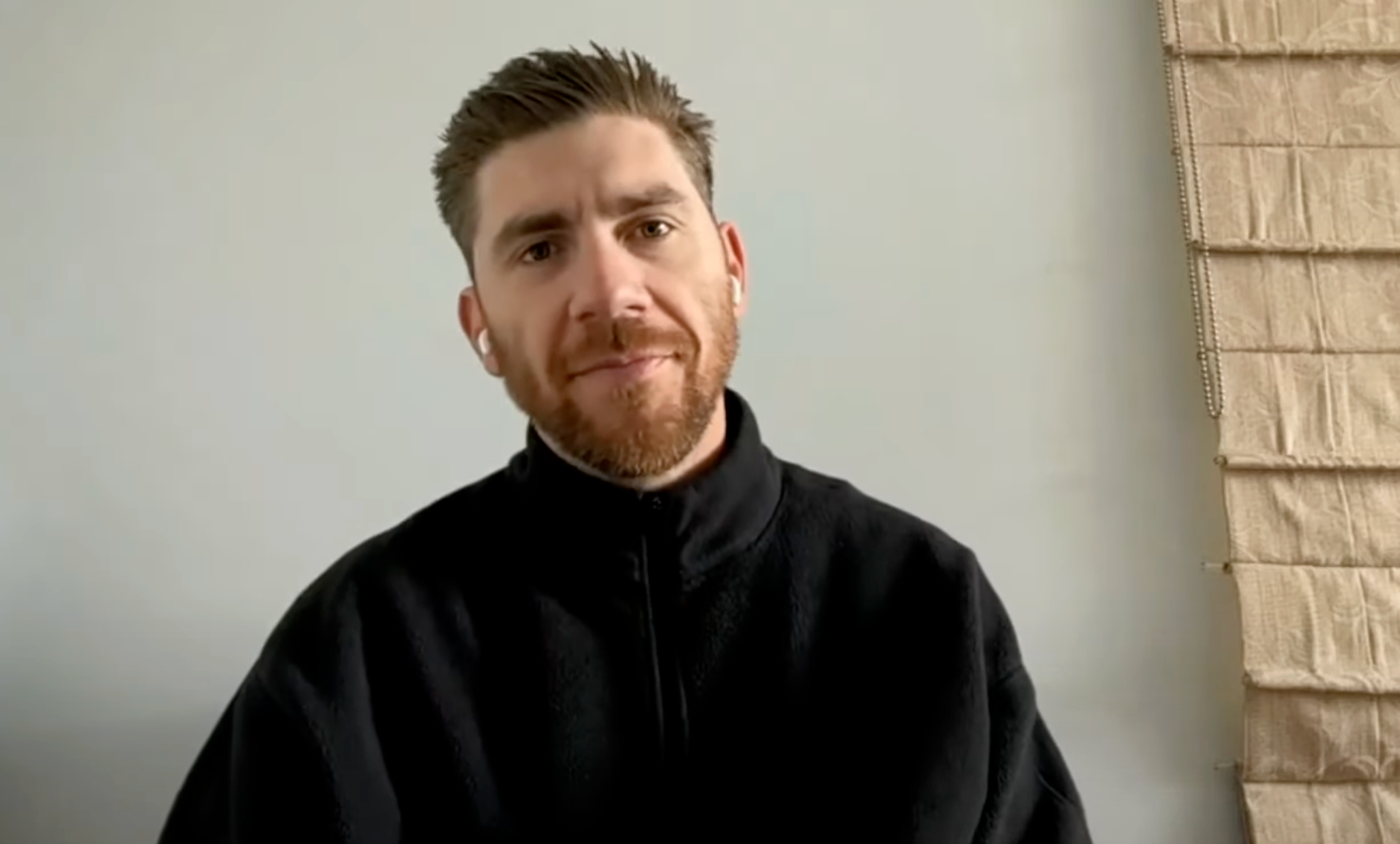 Entrevista con Sebastián Patrón Director de Advertising Week LATAM Imagen de la publicación