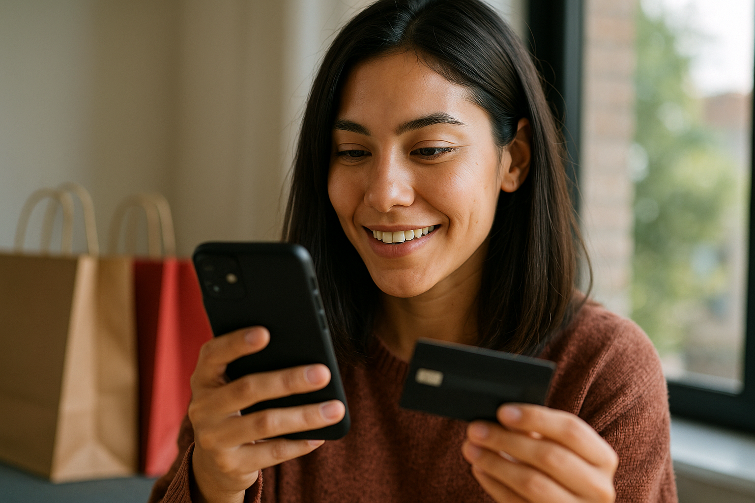 Cómo la IA transformará las compras durante el Buen Fin en México Imagen de la publicación