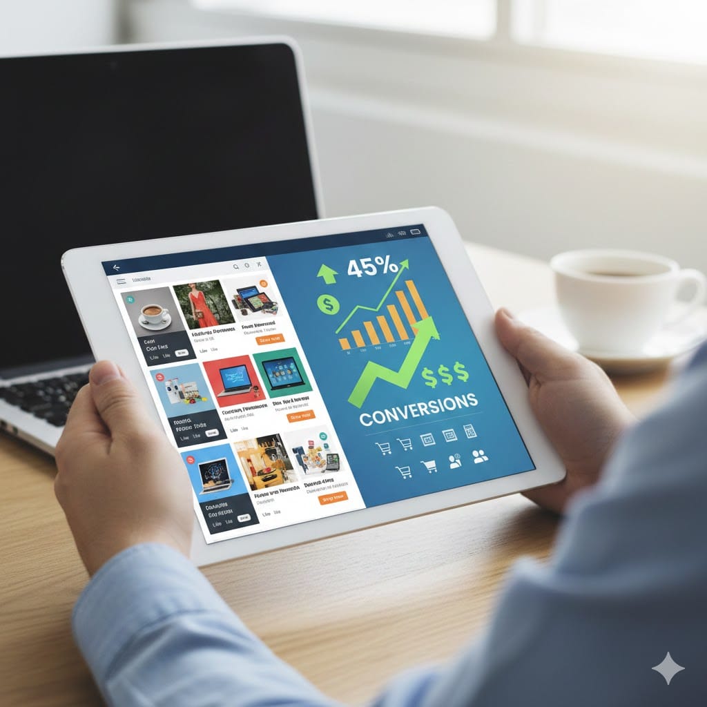 Cómo hacer publicidad en redes sociales y aumentar tus conversiones Imagen de la publicación